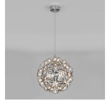 Подвесной светодиодный светильник Bogate s Plesso 433/1