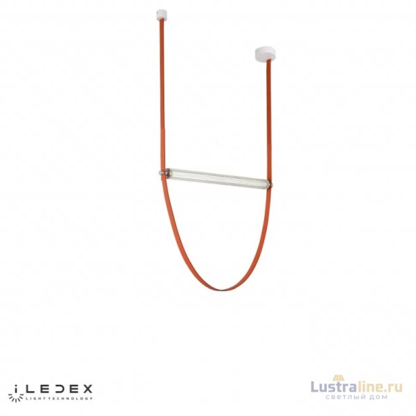 Подвесной светильник iLedex Rocks 2413XL OR Подвесной светильник iLedex Rocks 2413XL OR