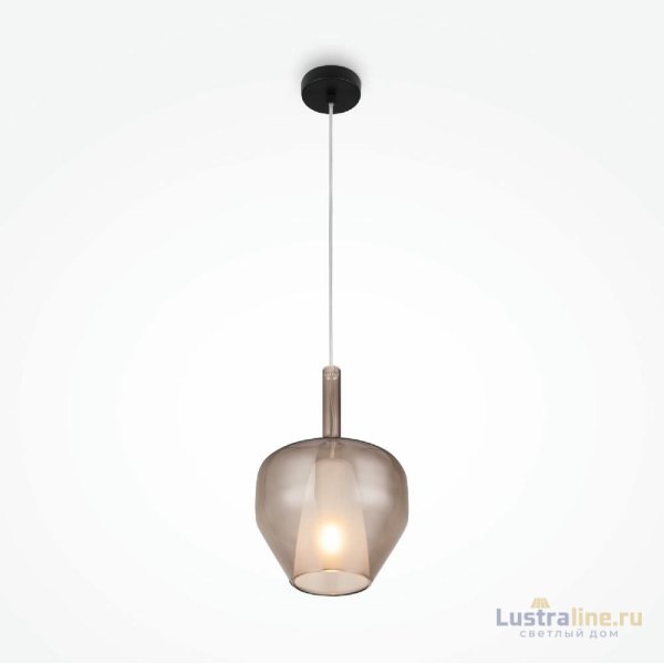 Подвесной светильник Maytoni Duality MOD271PL-01B6