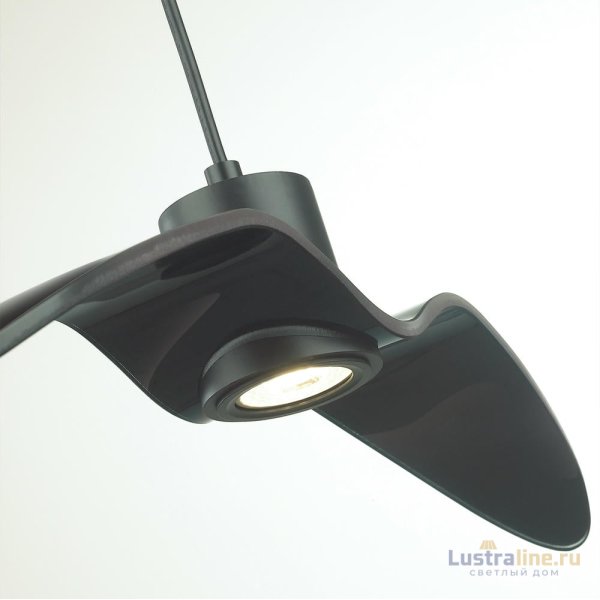 Подвесной светильник Odeon Light Birds 4902/1B УЦ Подвесной светильник Odeon Light Birds 4902/1B УЦ