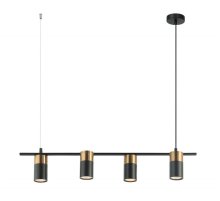 Подвесной светильник Favourite Topper 2825-4P