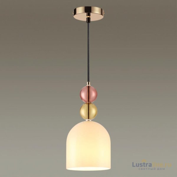 Подвесной светильник Lumion Gillian 4589/1A