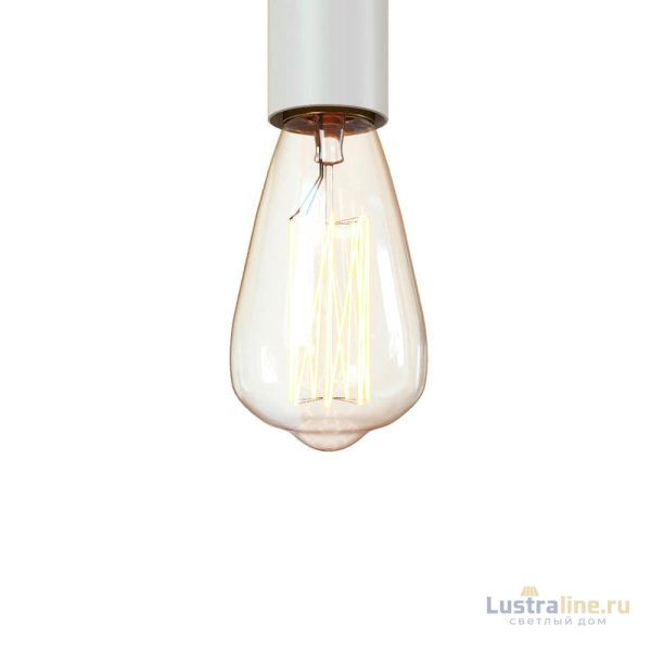 Подвесной светильник LOFT IT Wickle Loft1510WH Подвесной светильник LOFT IT Wickle Loft1510WH