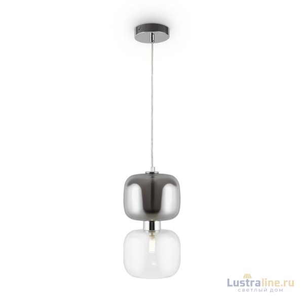 Подвесной светильник Freya Lumen FR5215PL-01CH