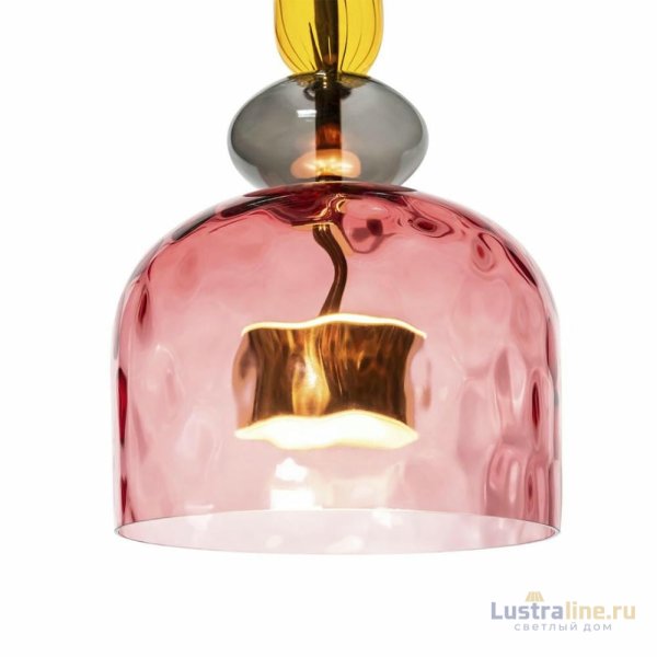 Подвесной светильник Loft IT Candy 2008-D Подвесной светильник Loft IT Candy 2008-D