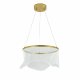 Подвесной светильник Indigo Veletta 14029/1P Gold V000164L