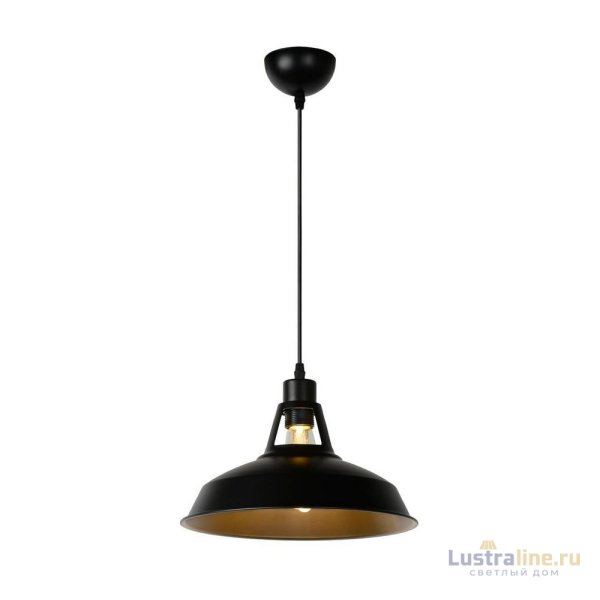 Подвесной светильник Lucide Brassy-Bis 43401/31/30
