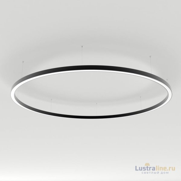 Подвесной светильник Arlight SP-Line-Hang-Arc-O3535-D1500-124W Warm3000 034009(1)