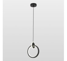 Подвесной светильник Lussole Alachua LSP-7181