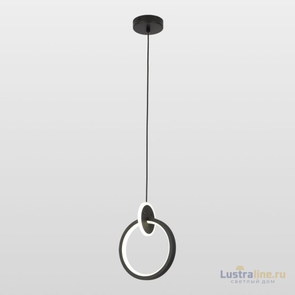 Подвесной светильник Lussole Alachua LSP-7181 Подвесной светильник Lussole Alachua LSP-7181