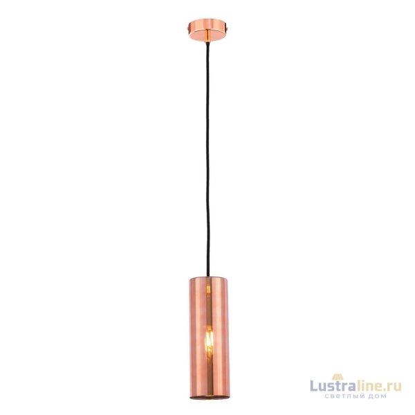 Подвесной светильник Maytoni Gioia P011PL-01C