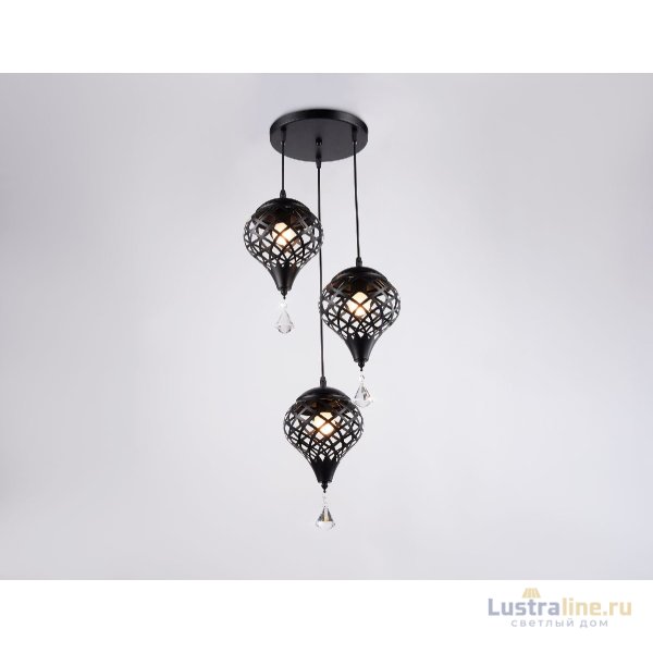 Подвесной светильник Ambrella Light Loft TR8444