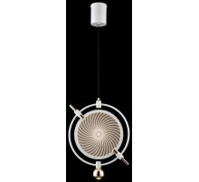 Подвесной светильник Wertmark Laura WE430.01.006