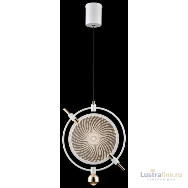 Подвесной светильник Wertmark Laura WE430.01.006