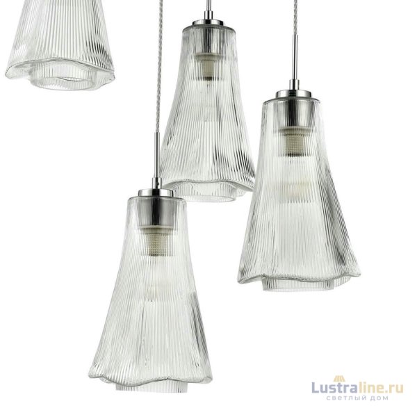 Подвесной светильник Vele Luce Emily VL5603P16 Подвесной светильник Vele Luce Emily VL5603P16