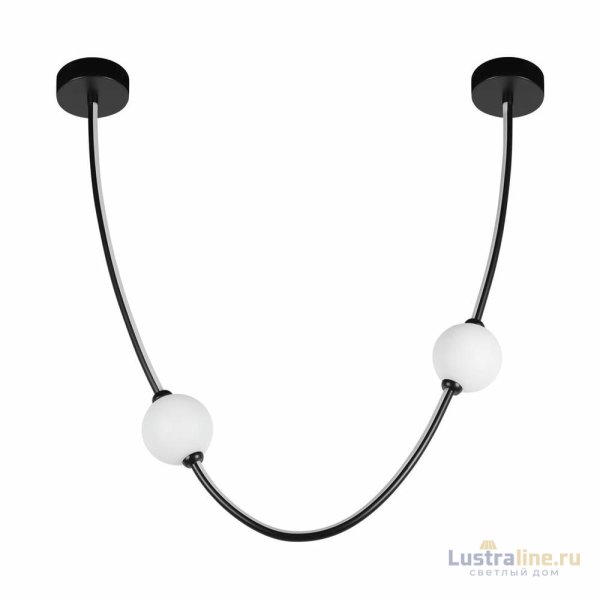 Подвесной светильник Loft IT Embrace 10242/600 Black Подвесной светильник Loft IT Embrace 10242/600 Black