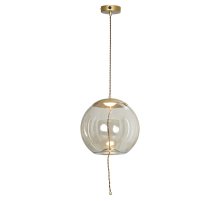 Подвесной светильник Lussole LOFT Acquario LSP-8356