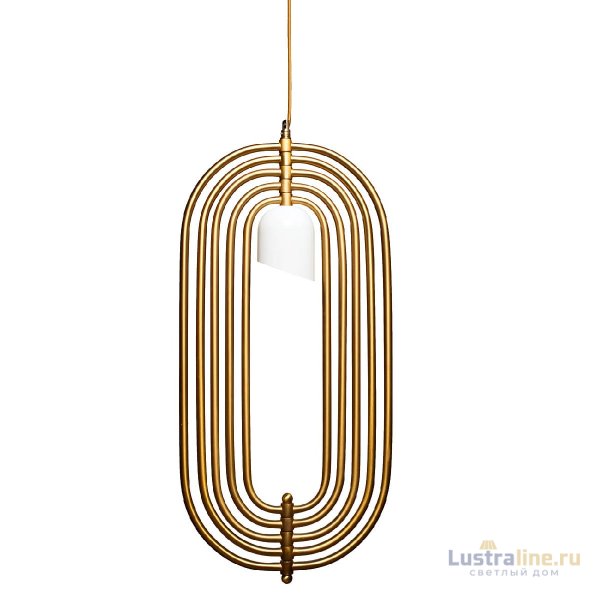 Подвесной светильник Garda Decor K2MP-95BR Подвесной светильник Garda Decor K2MP-95BR