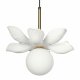 Подвесной светильник Loft IT Monro 10213/B White