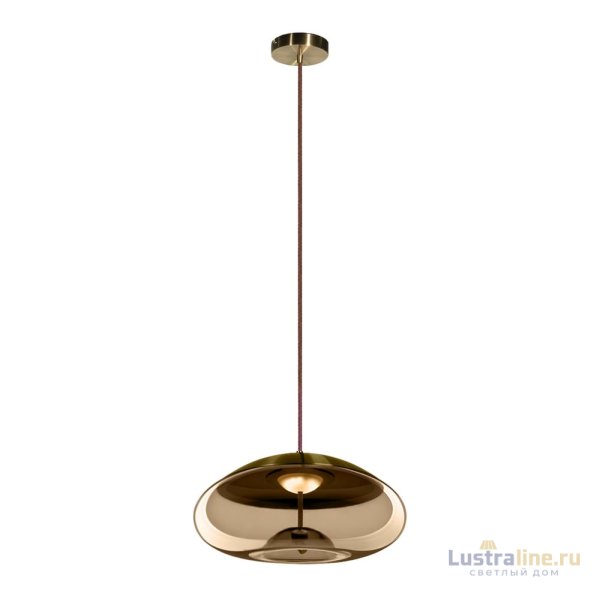Подвесной светильник Loft IT Knot 8135-D Подвесной светильник Loft IT Knot 8135-D
