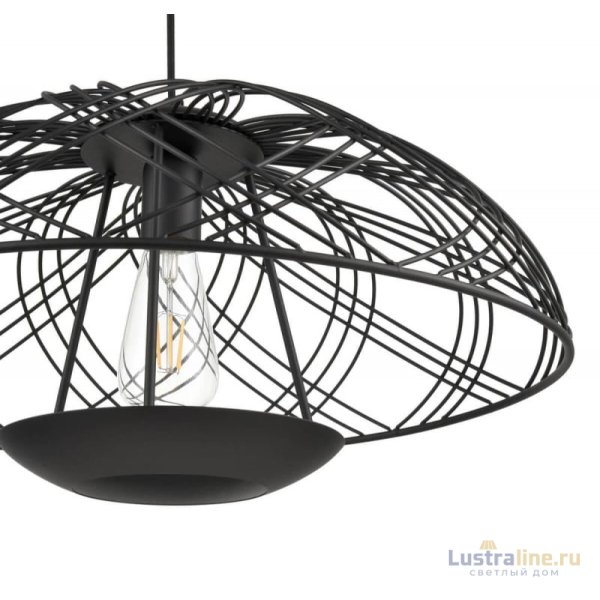 Подвесной светильник Vele Luce Manhattan VL6282P01 Подвесной светильник Vele Luce Manhattan VL6282P01