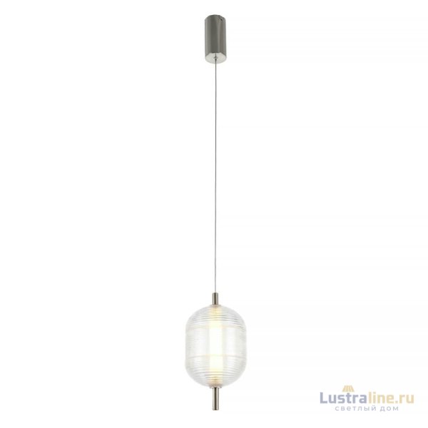 Подвесной светильник Myfar Claire MR2121-1PL