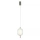 Подвесной светильник Myfar Claire MR2121-1PL