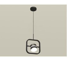 Подвесной светильник Ambrella Light Traditional (C9119, N8445) XB9119153