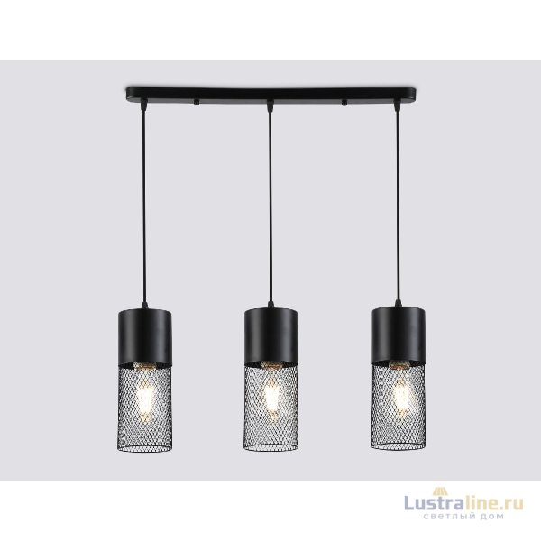 Подвесной светильник Ambrella Light Loft Traditional TR8501