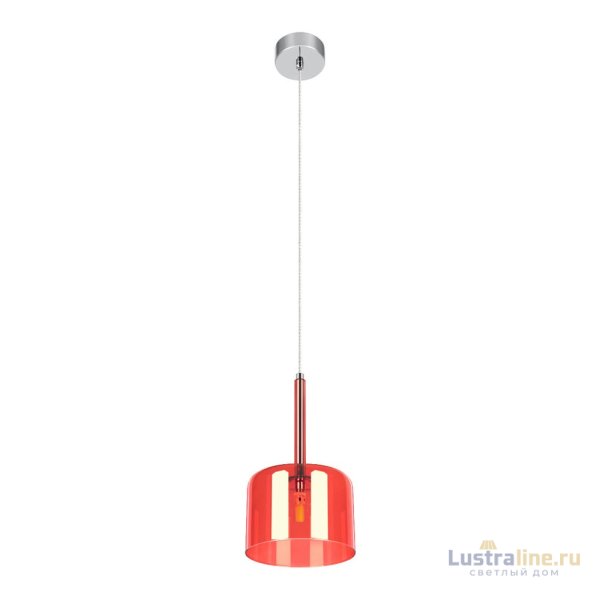 Подвесной светильник Loft IT Spillray 10232/A Red Подвесной светильник Loft IT Spillray 10232/A Red