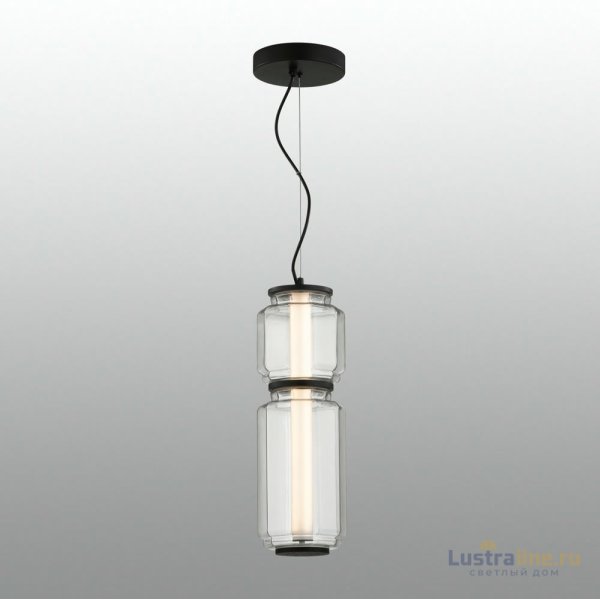 Подвесной светильник Odeon Light Jam 5409/20L Подвесной светильник Odeon Light Jam 5409/20L
