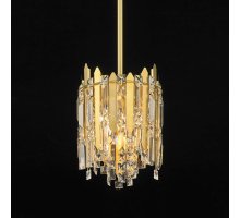 Подвесной светильник Cloyd Alcatraz 10600