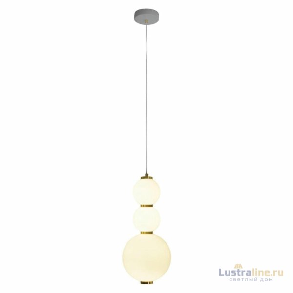 Подвесной светильник Loft IT Pearls 10205/D Подвесной светильник Loft IT Pearls 10205/D
