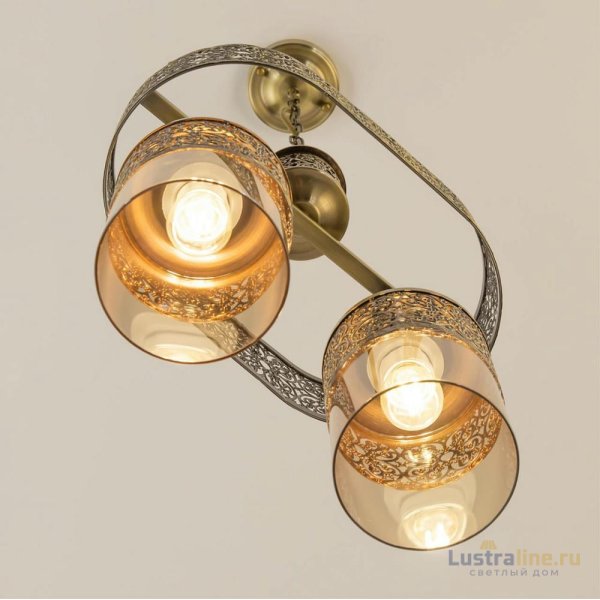 Подвесной светильник Citilux Эмир CL467223