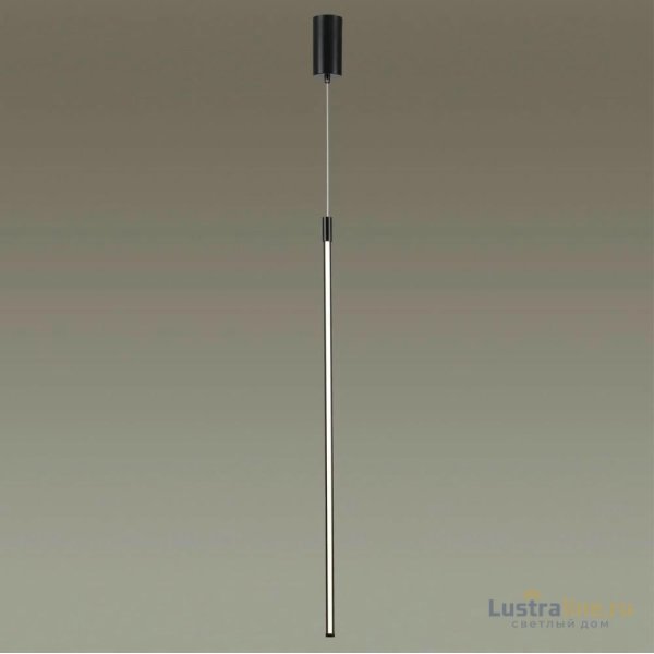 Подвесной светильник Odeon Light Fillini 4335/9LA