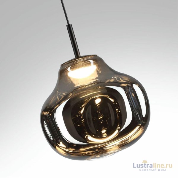 Подвесной светильник Odeon Light Pendant Vaso 5097/4LC Подвесной светильник Odeon Light Pendant Vaso 5097/4LC