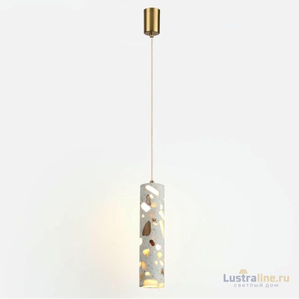 Подвесной светильник Odeon Light L-vision Terrazzo 7012/6L УЦ Подвесной светильник Odeon Light L-vision Terrazzo 7012/6L УЦ