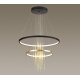 Подвесной светильник Odeon Light 3901/63L