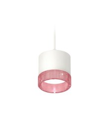 Комплект подвесного светильника Ambrella Light Techno Spot XP8110040 (A2331, C8110, N8486)
