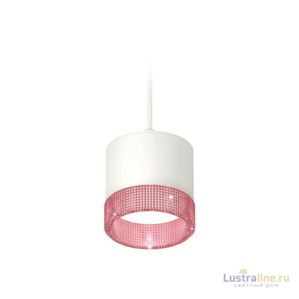 Комплект подвесного светильника Ambrella Light Techno Spot XP8110040 (A2331, C8110, N8486) Комплект подвесного светильника Ambrella Light Techno Spot XP8110040 (A2331, C8110, N8486)