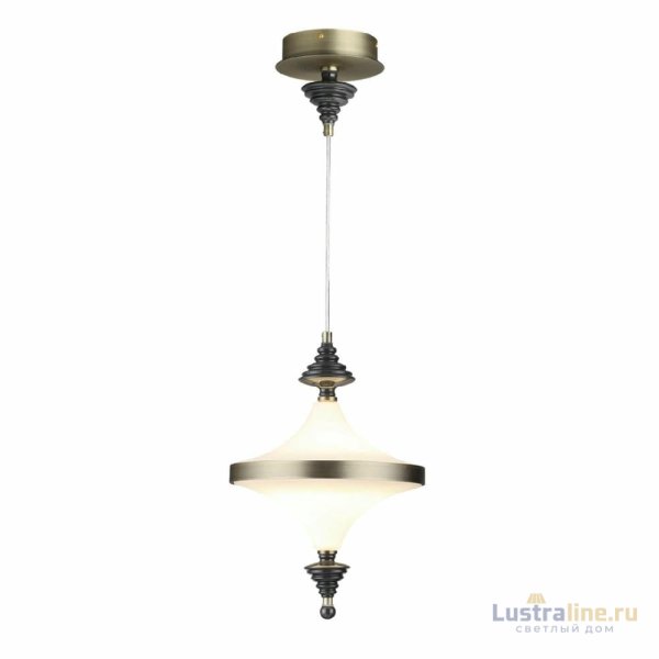 Подвесной светильник Odeon Light Ula L-vision 5404/23L