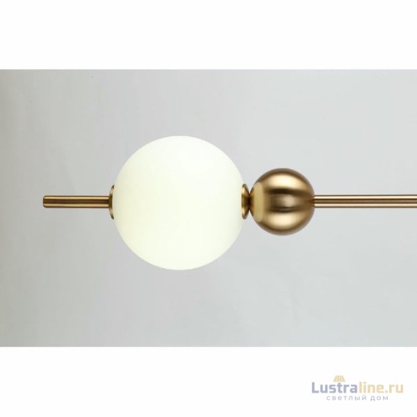 Подвесной светильник F-Promo Chantra 4088-1P