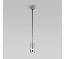 Подвесной светильник Eurosvet Bonaldo 50246/1 LED хром a061438