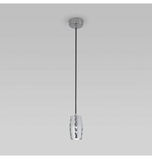Подвесной светильник Eurosvet Bonaldo 50246/1 LED хром a061438