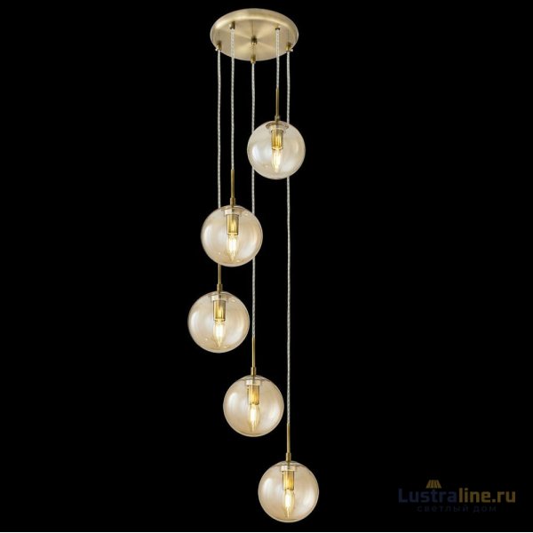 Подвесной светильник Citilux Томми CL102053