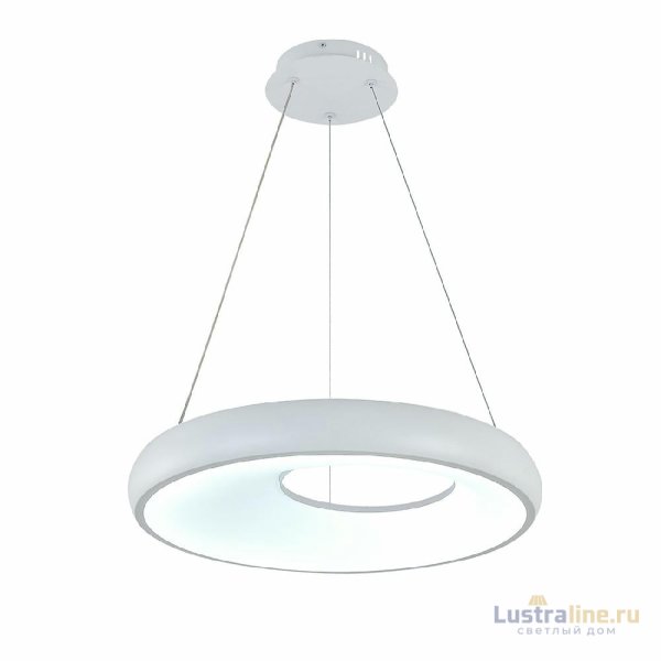 Подвесной светильник Indigo Cratere 14016/1P White V000153L