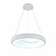 Подвесной светильник Indigo Cratere 14016/1P White V000153L