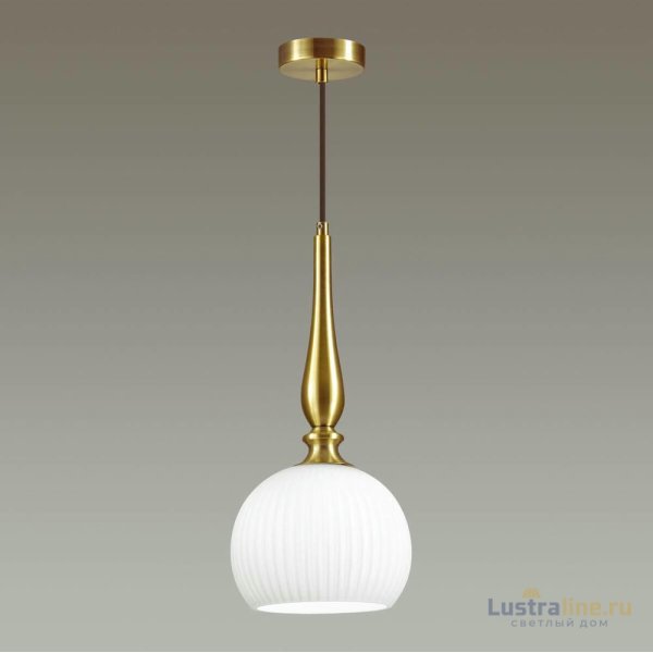 Подвесной светильник Odeon Light 4767/1 Подвесной светильник Odeon Light 4767/1