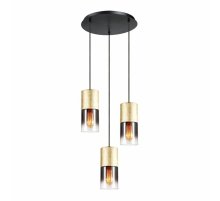 Подвесной светильник Lussole Grimes LSP-8969