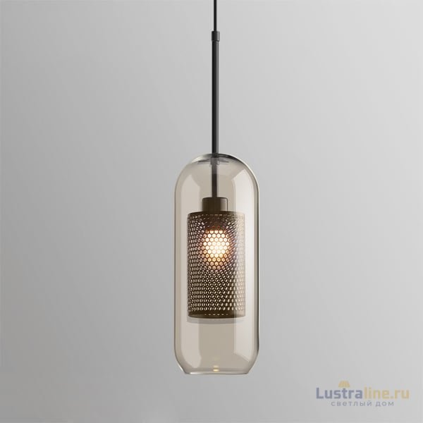 Подвесной светильник ImperiumLoft Catch 200987-26 Подвесной светильник ImperiumLoft Catch 200987-26